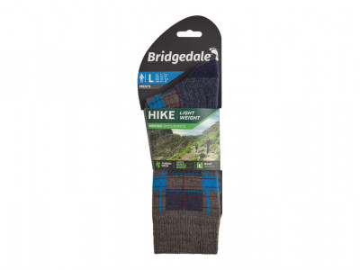 Hike LW MP Boot