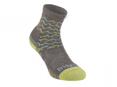 Hike LW MP 3/4 Crew Women's