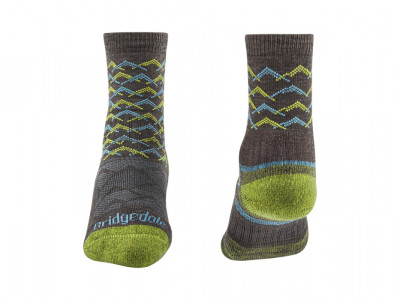 Hike LW MP 3/4 Crew Women's