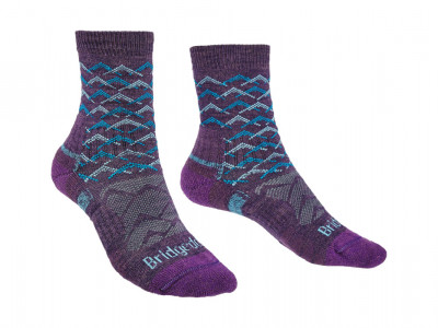 Hike LW MP 3/4 Crew Women's Hike LW MP 3/4 Crew Women's