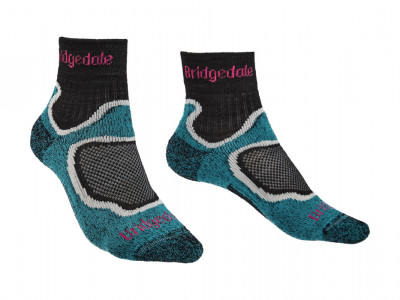 Trailsport LW T2 MC 3/4 Crew Women's Trailsport LW T2 MC 3/4 Crew Women's