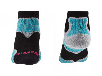 Trailsport UL T2 MC Ankle Women's