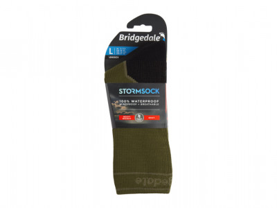 Storm Sock HW Boot