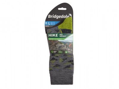 Hike MW MP Boot