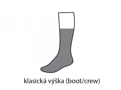 Hike MW MP Boot