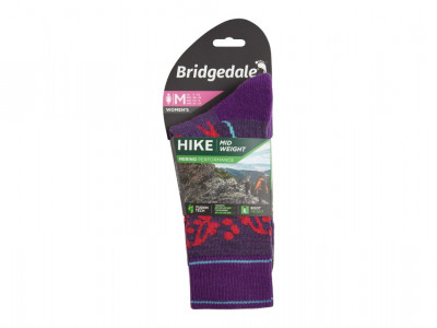 Hike MW MP Boot Women's