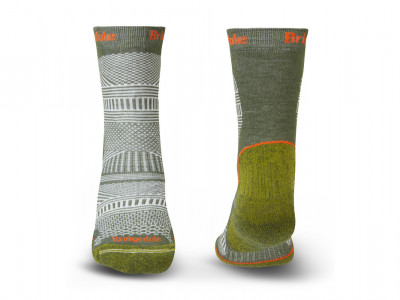 Hike Ultralight T2 Coolmax Performance Boot