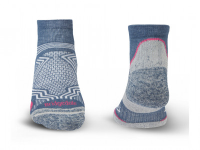 Hike Ultralight T2 Coolmax Performance Low Women's