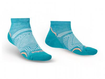 Hike Ultralight T2 Coolmax Performance Low Women's