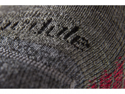 Hike Lightweight Merino Performance Boot