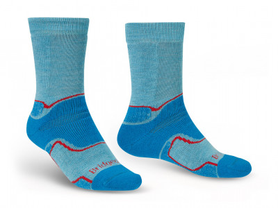 Hike Midweight Merino Performance Boot