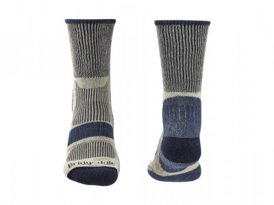 Hike Lightweight Cotton Coolmax Comfort Boot