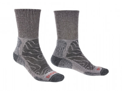 Hike Lightweight Merino Comfort Boot