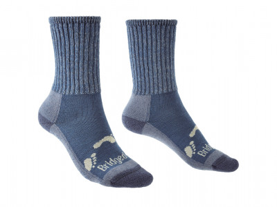 Hike All Season Junior Merino Comfort Boot