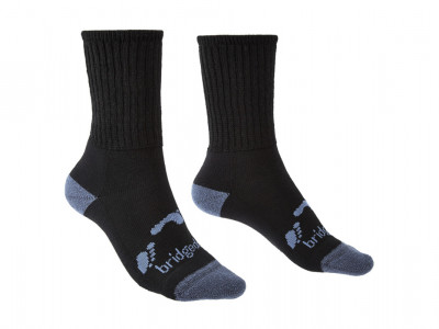 Hike All Season Junior Merino Comfort Boot