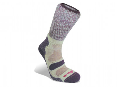 Hike Lightweight Cotton Coolmax Comfort Boot Women's