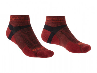 Trail Run Ultralight T2 Merino Sport Low