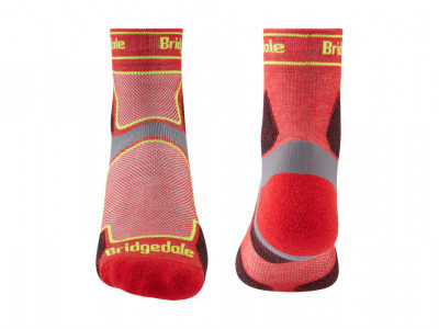 Trail Run Ultralight T2 Coolmax Sport 3/4 Crew