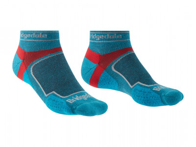 Trail Run Ultralight T2 Coolmax Sport Low