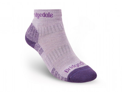 Hike Lightweight Merino Performance Ankle Women's