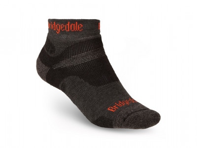 Hike Midweight Merino Performance Ankle