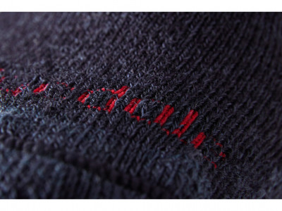 Explorer Heavyweight Merino Performance Boot