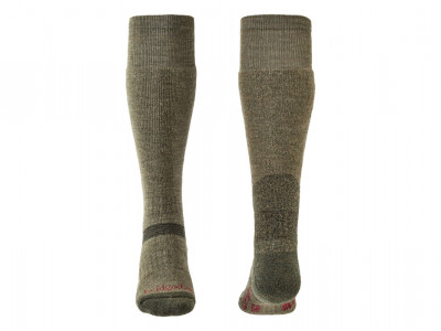 Explorer Heavyweight Merino Performance Knee