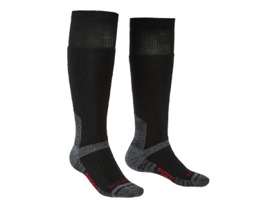 Explorer Heavyweight Merino Performance Knee