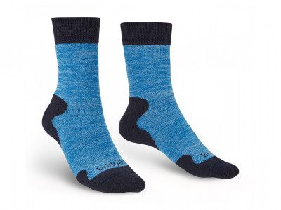 Explorer Heavyweight Merino Comfort Boot Women's