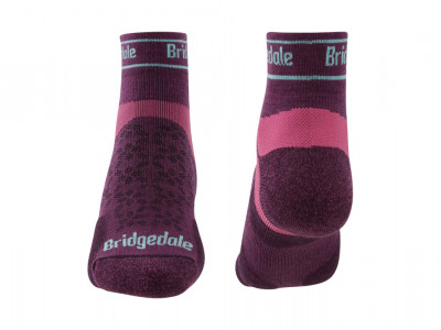 Trail Run Ultralight Zero Merino Sport Low Women's